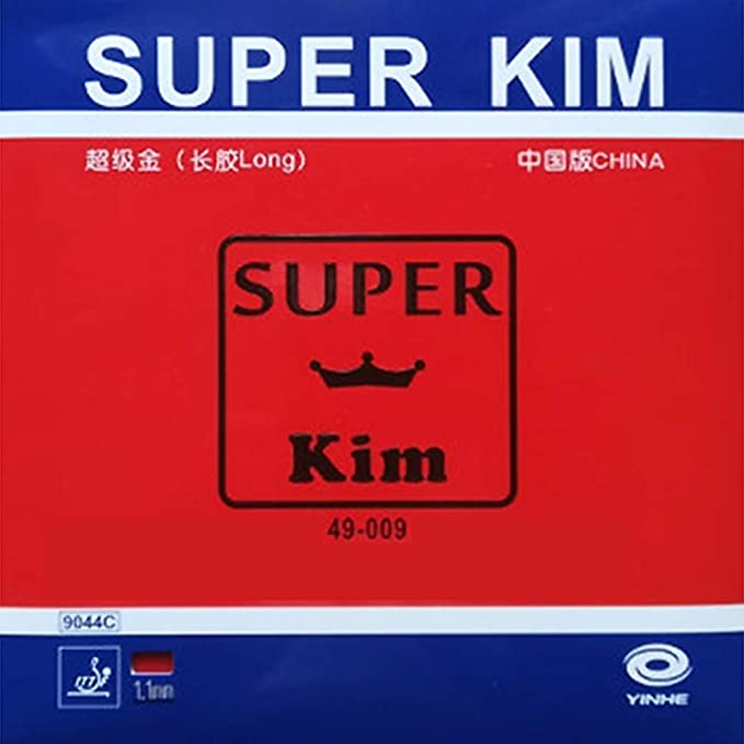 Yinhe Super Kim Pips Long
